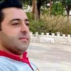 Diyarbakır'dan kötü haber: Yangın söndürmeye giden itfaiye eri kazada hayatını kaybetti