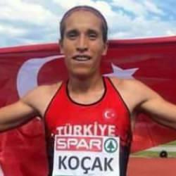 Milli atletler, Balkan Şampiyonası'nda madalyaları topladı