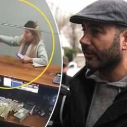 CHP'li Rıza Akpolat'ın 'pembe çanta' oyunu: Rüya gibi hayatı kabusa döndü