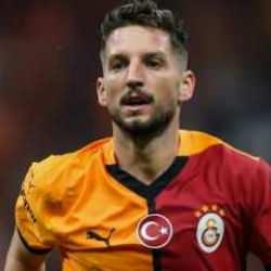 Dries Mertens İsrail'e tepki! Gazze çağrısı gündem oldu