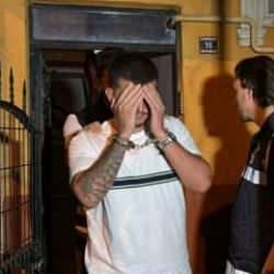 Edirne’de kaçak göçmen operasyonu: 29 gözaltı