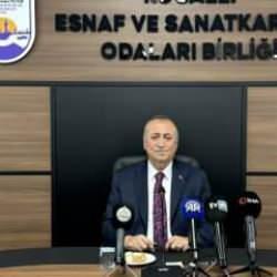 Ekmeğe ne kadar zam geldi mi? Türkiye Fırıncılar Federasyonu Başkanı açıkladı!