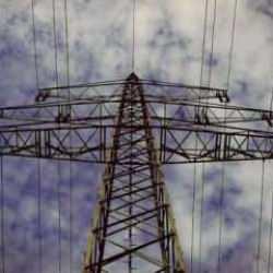 Elektrik üretimi mayısta yüzde 0,5 arttı