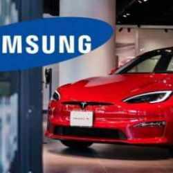 Elon Musk: Tesla ile Samsung arasında 16.5 milyar dolarlık çip anlaşması imzalandı