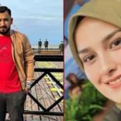 Eski eşini 55 bıçak darbesiyle öldüren katil zanlısının savunması ortaya çıktı