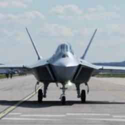 Eurofighter, F-35 ve KAAN Üçgeninde Stratejik Yönelim
