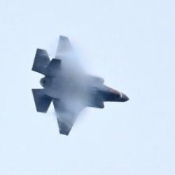 F-35’in siciline bir kara leke daha... ABD’yi endişelendiren tablo! 7 yılda 12 kez çakıldı