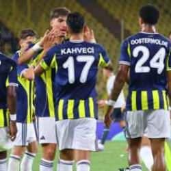 Fenerbahçe'nin Devler Ligi'ndeki muhtemel rakipleri belli oldu! Feyenoord'u elerse...