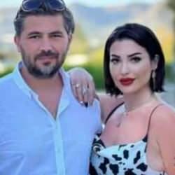 Fenomen &ccedil;ift i&ccedil;in 308 yıl hapis talebi