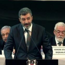 'Filistin' dediği için kürsüden indirilmişti: Adalı'ya TÜGVA desteği verdi