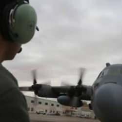 Fransa, Almanya, İtalya ve İspanya'dan Gazze hamlesi! Uçaklar peş peşe havalandı  