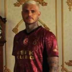 Galatasaray alternatif formasını duyurdu: Mekteb-i Sultani’nin izinden...