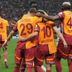 Galatasaray'ın kemik oyuncusuna İtalya'dan transfer teklifi