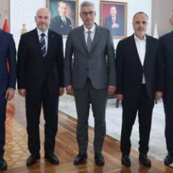 Gaziosmanpaşa'ya 500 milyon liralık yatırım: 7 yeni sağlık tesisi açılacak!