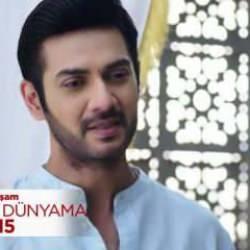 Gir D&uuml;nyama dizisinde Rajeev g&ouml;z&uuml;n&uuml; a&ccedil;ıyor! Babası her şeyi alt&uuml;st ediyor