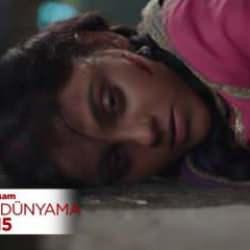 Gir D&uuml;nyama'da Kuhu hain pusudan kurtulabilecek mi? Karanlık plan devrede!