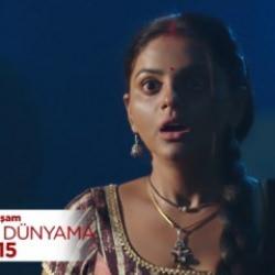 Gir D&uuml;nyama'da Rajeev'in ringe &ccedil;ıkışı felakete d&ouml;n&uuml;ş&uuml;yor! Ağır darbe aldı