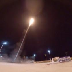 Gökyüzünde devrim! Gece karanlığında 12’den vurdu... ASELSAN paylaştı: Zamanlama manidar