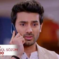 G&ouml;n&uuml;l S&ouml;z&uuml;m dizisinde Pari, tabutta can verirken Rajeev yetişebilecek mi?