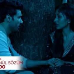 G&ouml;n&uuml;l S&ouml;z&uuml;m dizisinde Rajeev, Pari'yi buluyor ama tehlike hala peşlerinde!