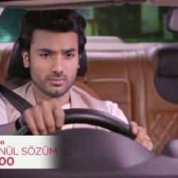 G&ouml;n&uuml;l S&ouml;z&uuml;m'de Rajeev, Pari'yi kurtarmak isterken kendisi de esir d&uuml;ş&uuml;yor!