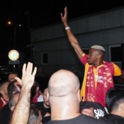 Kimse Galatasaray kadar yükseğe çıkamadı! Osimhen transferiyle Avrupa'da rekor...