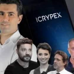 ICRYPEX soruşturmasında son dakika gelişmesi!