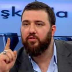 II. Abdülhamid'in torunu da sahte diplomalı çıktı