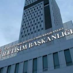 İletişim Başkanlığı'nda görev değişimi! Yeni atamalar belli oldu