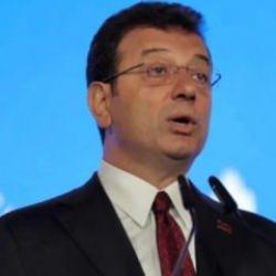 İmamoğlu'nun yüksek lisans diploması da iptal edildi