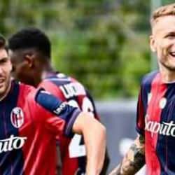 Immobile İtalya'da çiçek açtı: Vurduğu gol oluyor