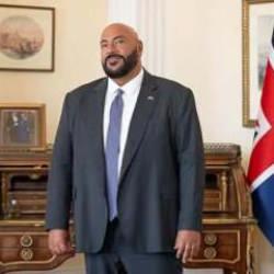 Başkonsolos Poleo 'fırsat' dedi! İngiltere’den Eurofighter mesajı! 