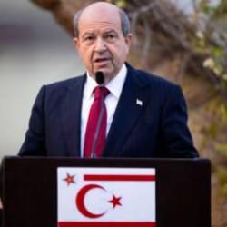 İsrail basınından provokatif analiz: KKTC Cumhurbaşkanı Ersin Tatar tepki gösterdi