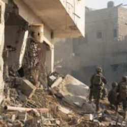 İsrail istihbaratı &ccedil;uvalladı: Ajan sandıkları kişi Kassam m&uuml;cahidi &ccedil;ıktı!Gazze'de feci son