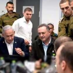 İsrail'de kriz! Ordu ve hükümet birbirine girdi! Genelkurmay Başkanı'ndan flaş karar