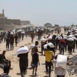 İsrail'den Gazze'de sabah katliamı: 38 Filistinli katledildi