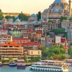 İstanbul beş yıllık kira artışında Cenevre’yi geçti