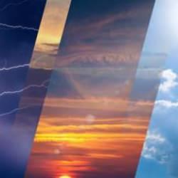 İstanbul dahil birçok kente müjde! Meteoroloji'den hava durumu açıklaması