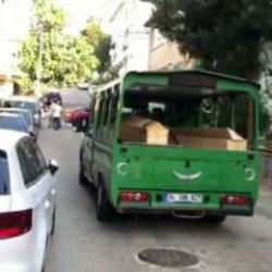 İstanbul'da aile faciası: Anne ve babasını bıçaklayarak öldürdü