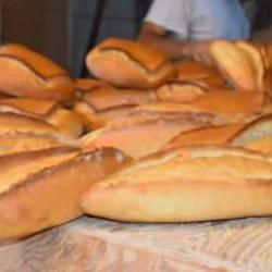 İzmir'de ekmek fiyatlarına zam