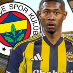 Jose Mourinho doğrudan temasa geçti: David Alaba kimdir?