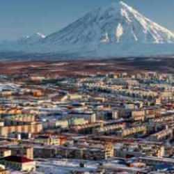 Kamçatka nerede, hangi ülkeye bağlı? Çevresinde hangi ülkeler var?