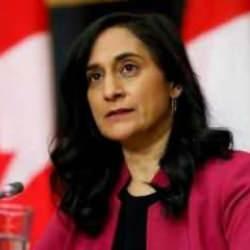 Kanada'dan Filistin &ccedil;ağrısı! 