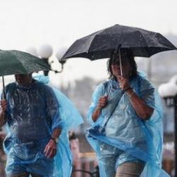 Sıcakların ardından müjde! Meteoroloji saat verdi: İstanbul dahil birçok ilde sağanak var!