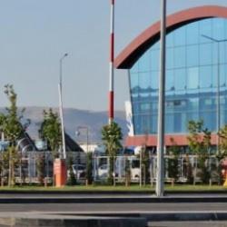 Kayseri'de yolcu uçağında uyuşturucu operasyonu!