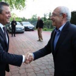 Kılı&ccedil;daroğlu ekibinden İmamoğlu itirafı: Erdoğan d&uuml;şmanlığı g&ouml;zlerimizi perdelemiş