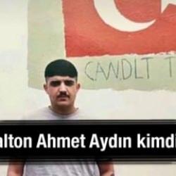 Kırmızı bültenle aranıyordu: Türkiye’ye iade edildi! Dalton Ahmet Aydın kimdir?
