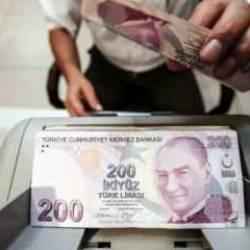 KKM bakiyelerindeki düşüş devam ediyor