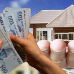 Konut kredisinde ilk faiz indirimi geldi! 328 bin lira az ödenecek