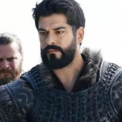 Kuruluş Osman'da tarihi değişiklik! Yeni adı izleyenleri şaşkına &ccedil;evirdi